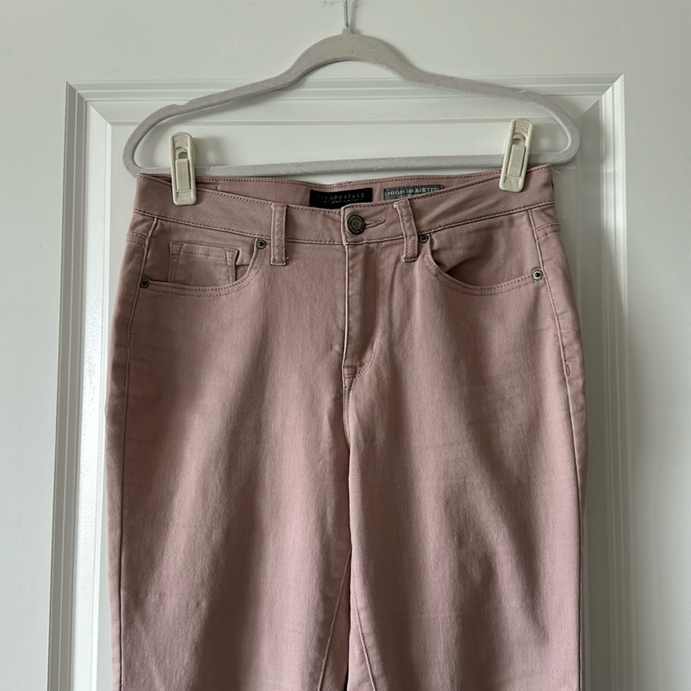 Pantalón nuevo / New pants